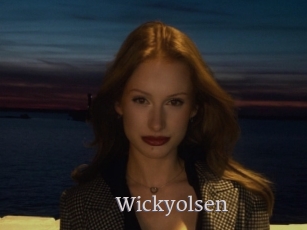 Wickyolsen