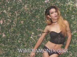 WildDIAMONDcockX