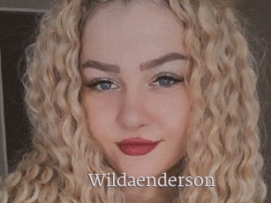 Wildaenderson