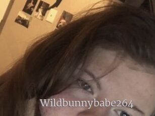 Wildbunnybabe264