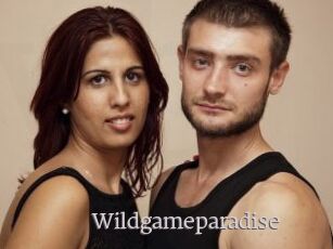 Wildgameparadise