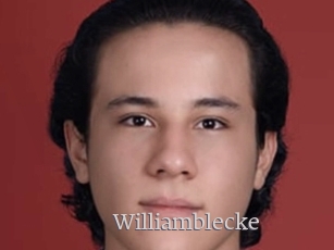 Williamblecke