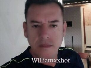 Williamxxhot