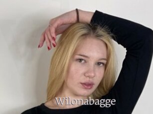 Wilonabagge