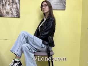 Wilonebown