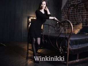 Winkinikki