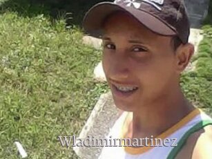 Wladimirmartinez