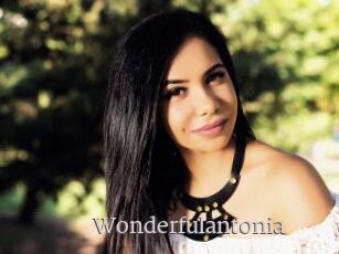 Wonderfulantonia
