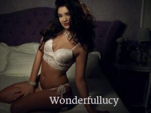 Wonderfullucy