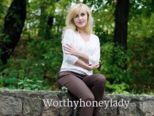 Worthyhoneylady