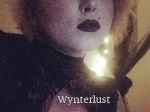 Wynterlust