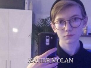 XAVIER_MOLAN