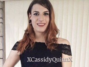 XCassidyQuinnX