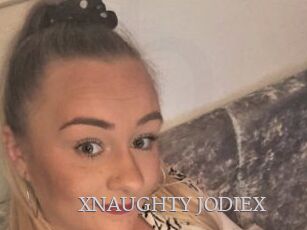 XNAUGHTY_JODIEX