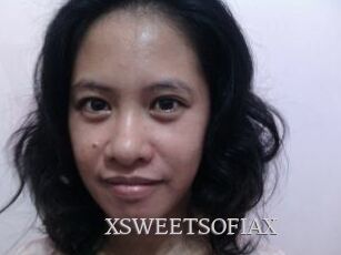 XSWEETSOFIAX