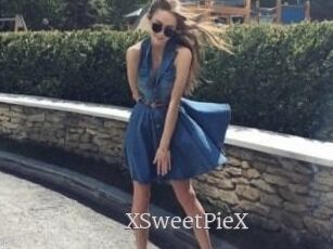 XSweetPieX