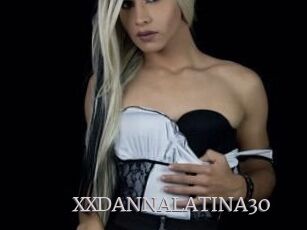 XXDANNALATINA30