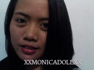 XXMONICADOLLXX