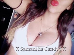 X_Samantha_Candyy_X