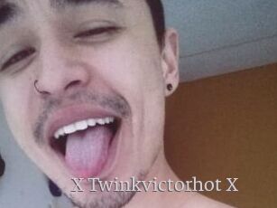 X_Twinkvictorhot_X