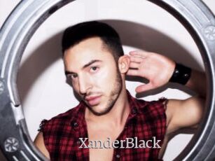 XanderBlack