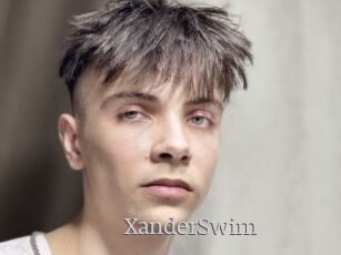 XanderSwim