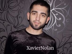 XavierNolan