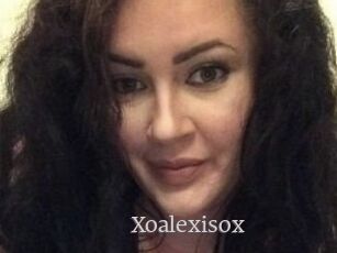 Xoalexisox