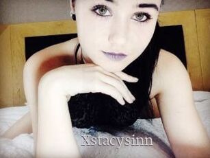 Xstacysinn