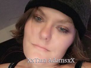 XxTara_AdamsxX