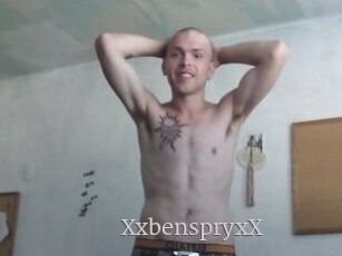 XxbenspryxX