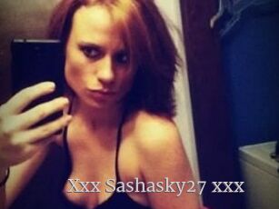 Xxx_Sashasky27_xxx