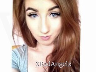 XBadAngelx