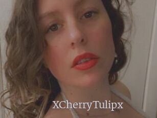 XCherryTulipx