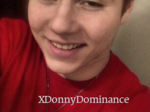 XDonnyDominance