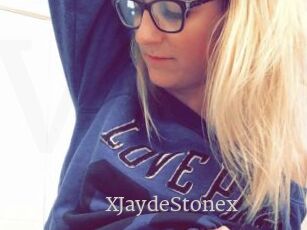 XJaydeStonex