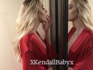 XKendallBabyx