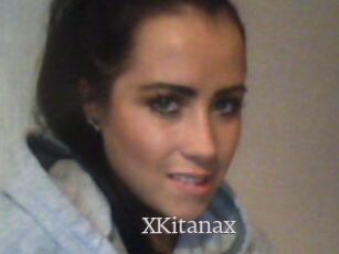 XKitanax