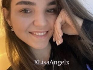 XLisaAngelx