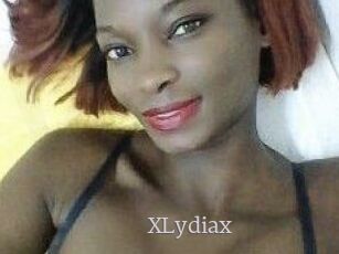 XLydiax