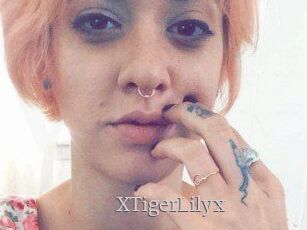 XTigerLilyx