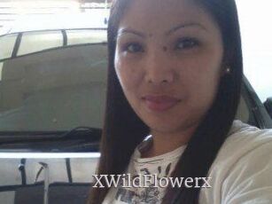 XWildFlowerx