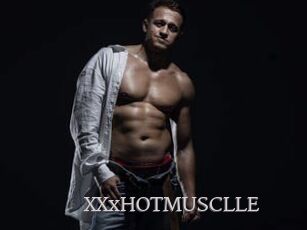 XXxHOTMUSCLLE