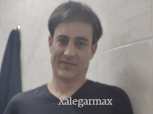 Xalegarmax