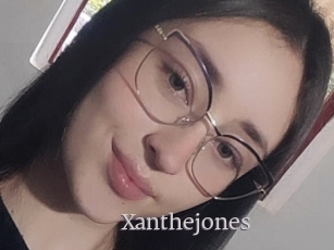 Xanthejones