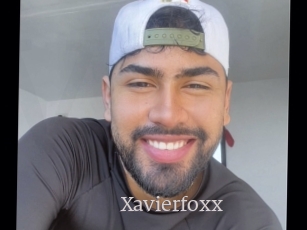 Xavierfoxx