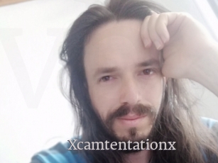 Xcamtentationx