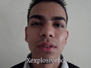 Xexplosiveboyxx