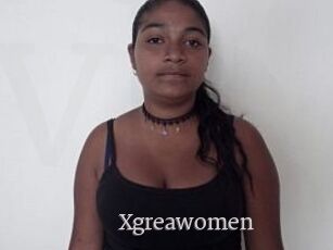 Xgreawomen