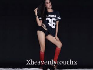 Xheavenlytouchx